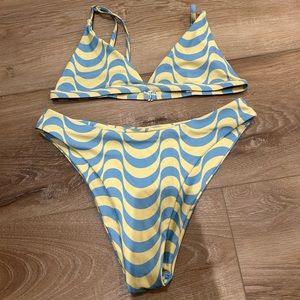 Aurelle Suit